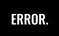 ERROR. - ホーム